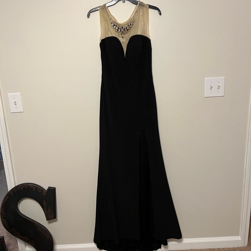 Alyce Pageant Dress, Size 6